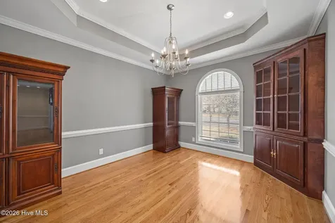 2094 Autumn Drive Kinston NC 28501