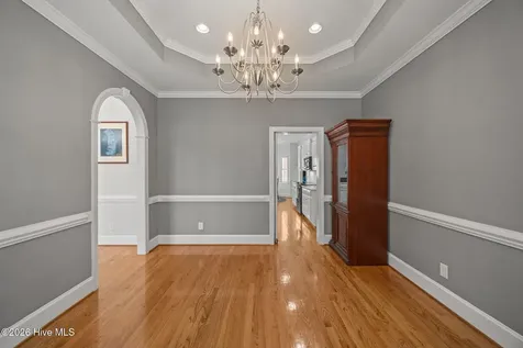 2094 Autumn Drive Kinston NC 28501