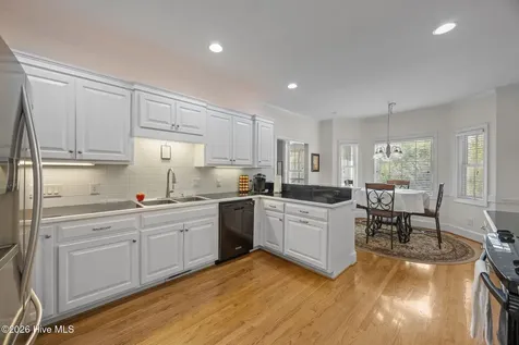 2094 Autumn Drive Kinston NC 28501