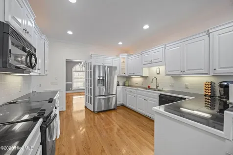 2094 Autumn Drive Kinston NC 28501