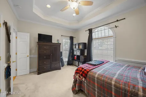 2094 Autumn Drive Kinston NC 28501