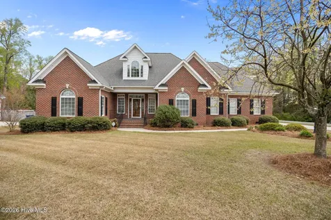 2094 Autumn Drive Kinston NC 28501