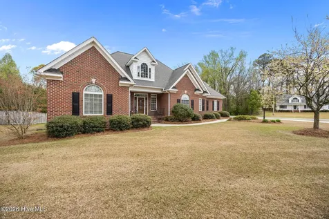 2094 Autumn Drive Kinston NC 28501