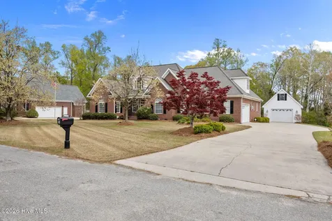 2094 Autumn Drive Kinston NC 28501