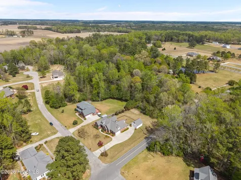 2094 Autumn Drive Kinston NC 28501