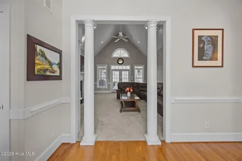 2094 Autumn Drive Kinston NC 28501