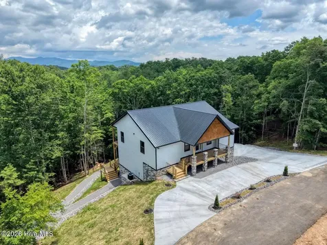 460 River Mountain Road Murphy NC 28906