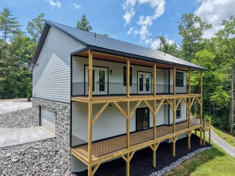 460 River Mountain Road Murphy NC 28906