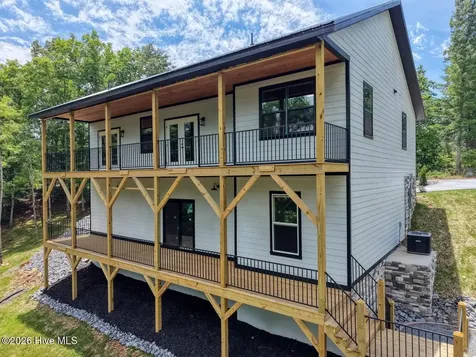 460 River Mountain Road Murphy NC 28906