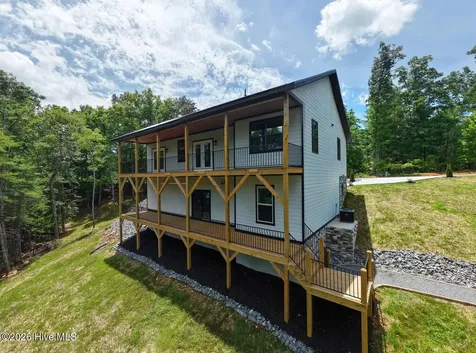 460 River Mountain Road Murphy NC 28906