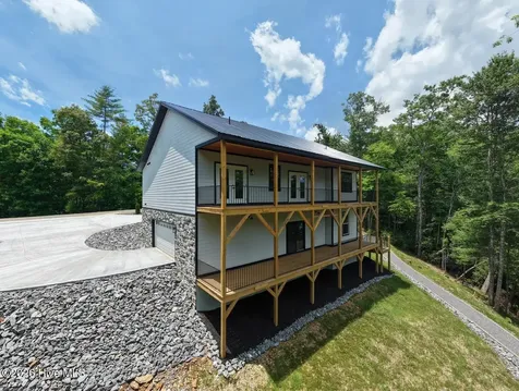 460 River Mountain Road Murphy NC 28906