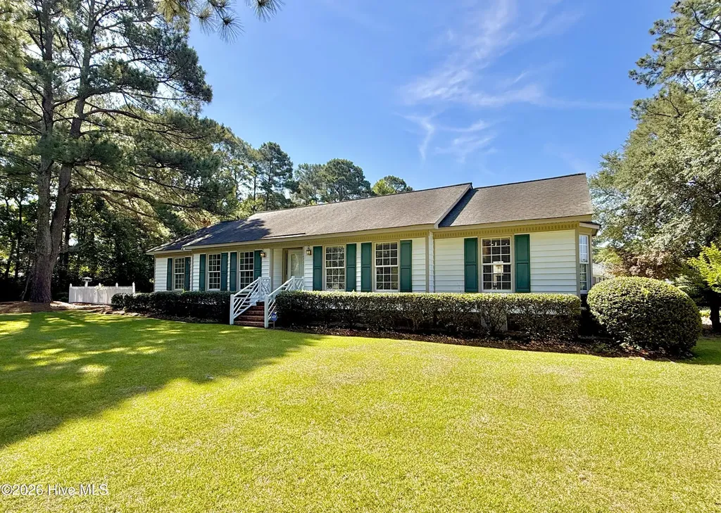 2320 Dogwood Lane Kinston NC 28504