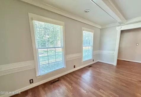 2320 Dogwood Lane Kinston NC 28504
