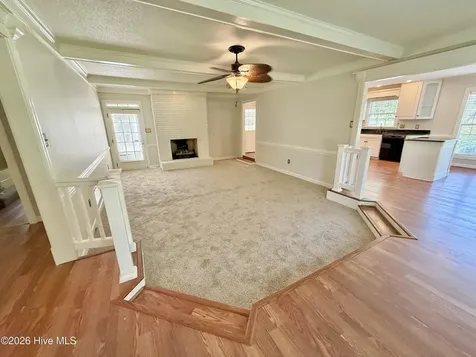 2320 Dogwood Lane Kinston NC 28504