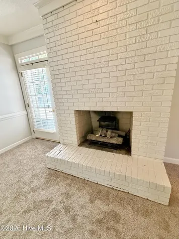 2320 Dogwood Lane Kinston NC 28504