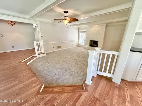 2320 Dogwood Lane Kinston NC 28504