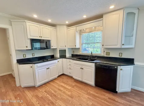 2320 Dogwood Lane Kinston NC 28504