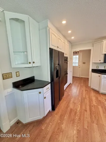 2320 Dogwood Lane Kinston NC 28504