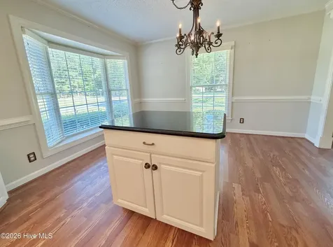 2320 Dogwood Lane Kinston NC 28504