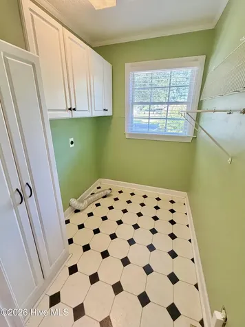 2320 Dogwood Lane Kinston NC 28504