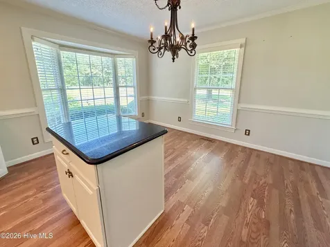 2320 Dogwood Lane Kinston NC 28504