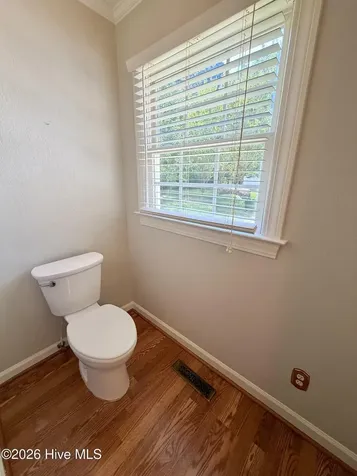 2320 Dogwood Lane Kinston NC 28504