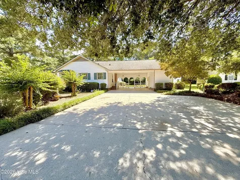 2320 Dogwood Lane Kinston NC 28504