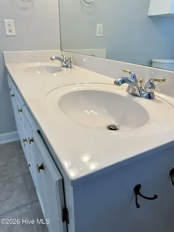 2320 Dogwood Lane Kinston NC 28504