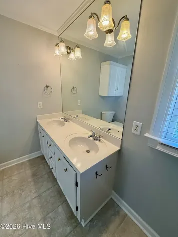 2320 Dogwood Lane Kinston NC 28504