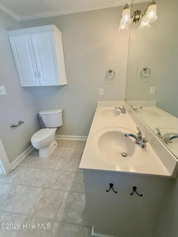 2320 Dogwood Lane Kinston NC 28504