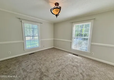 2320 Dogwood Lane Kinston NC 28504