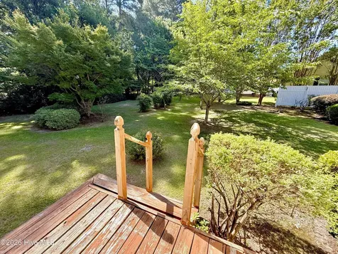 2320 Dogwood Lane Kinston NC 28504