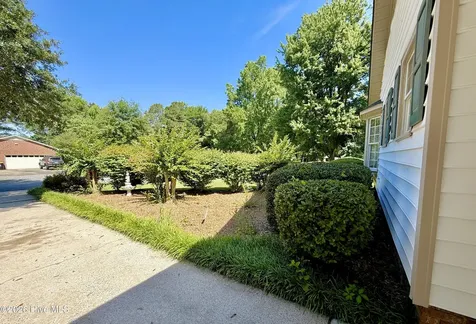 2320 Dogwood Lane Kinston NC 28504