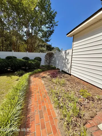 2320 Dogwood Lane Kinston NC 28504