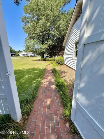 2320 Dogwood Lane Kinston NC 28504