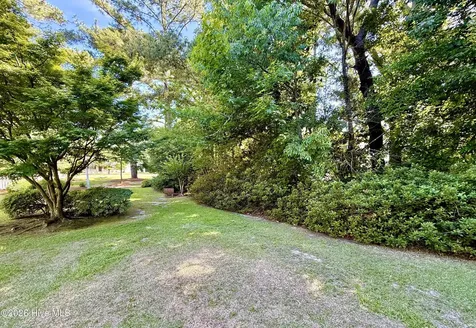 2320 Dogwood Lane Kinston NC 28504