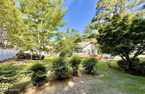 2320 Dogwood Lane Kinston NC 28504