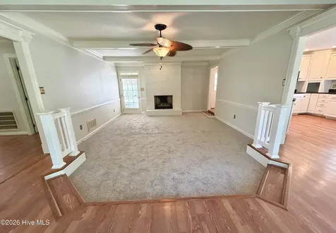 2320 Dogwood Lane Kinston NC 28504