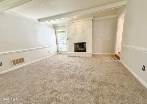 2320 Dogwood Lane Kinston NC 28504