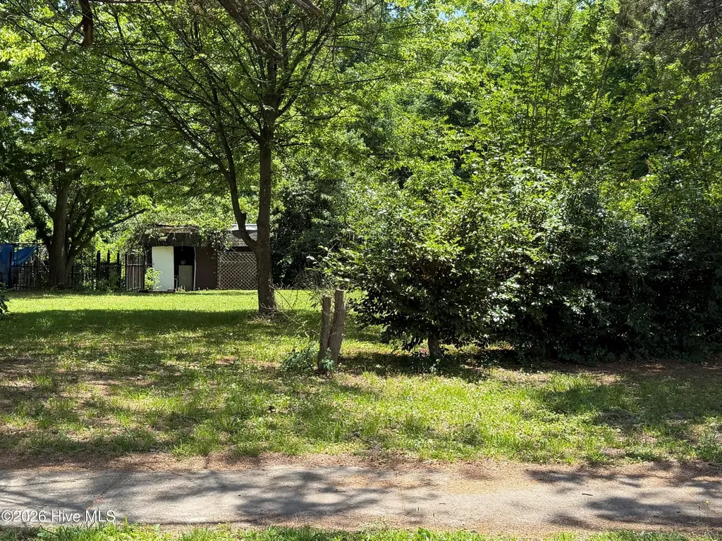 305 E Granville Street Tarboro NC 27886