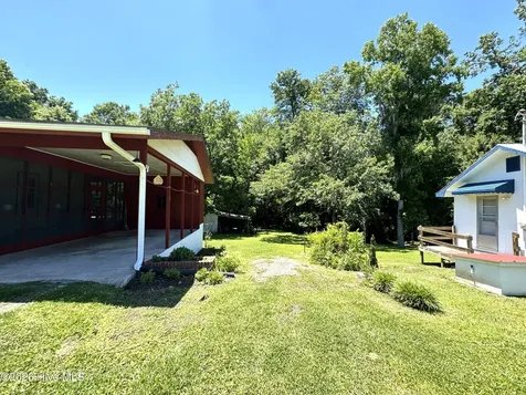 2864 Wilmington Highway Jacksonville NC 28540