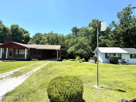 2864 Wilmington Highway Jacksonville NC 28540
