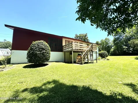 2864 Wilmington Highway Jacksonville NC 28540