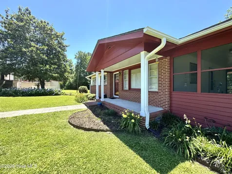 2864 Wilmington Highway Jacksonville NC 28540