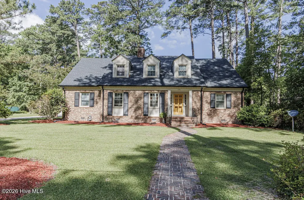 236 Westview Park Drive Rocky Mount NC 27804