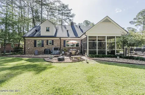 236 Westview Park Drive Rocky Mount NC 27804