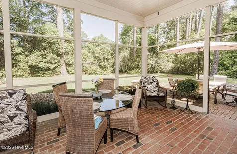 236 Westview Park Drive Rocky Mount NC 27804