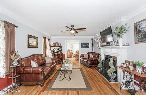 236 Westview Park Drive Rocky Mount NC 27804
