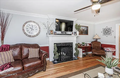 236 Westview Park Drive Rocky Mount NC 27804