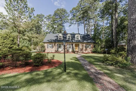 236 Westview Park Drive Rocky Mount NC 27804